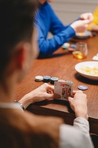 xì tố di động F8bet